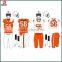 Custom american college football uniforms