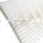 nonwoven milk filter paper(FDA&NSF SGS certificate)