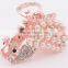 European Style Fashion Korean Wedding Pearl Hair Accessories