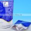 Resealable Odor Barrier Plastic Laminated Foil Bag with Zip Lock