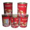 canned tomato paste,Major market---Africa