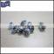 din 985 lock nut (DIN982/985)