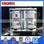 mytext 5ft/6ft/8ft/9ft/10ft dry Mini Container Set