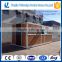 prefabricate Container homes broiler poultry farm house design                        
                                                Quality Choice