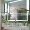 Illuminated 5mm Siliver Mirror IP44 Waterproof Full Length Lighted Mirror