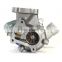 CT20 Turbo charger for 2.4 L 17201 54060