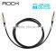 RAU0509 cable audio 3.5mm to 3.5 mm male to male extension cable aux cable for Mobile phone/car/headphone/PM4/PM3 MT-4298