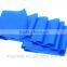 custom natural latex sheet for fashion clothes