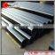black steel seamless pipes sch40 astm a106