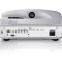Interactive DLP ultra short throw projector 10000:1 20000 hours HDMI USB WLAN 3000 lumens for schools education entertainment