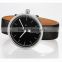 Best couple watches stainless steel watch japan movt