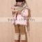 Sweety princess coats pants clothes suits dress designs/kids apparels suppliers