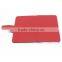 Genuine leather in high quality battery power bank case 2500mAh for 4 inch/4.7 inch/5 inch mobile phone