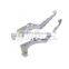 BJ-LS-004 Universal aluminum motorcycle hand lever set