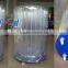 1mH large PVC Inflatable ice bucket