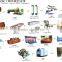 AAC Block Machine steam boiler and autoclave for aac plant