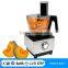high quality multifunction food processor as seen on TV