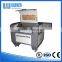 CNC Manufacturing (600*400mm) LM6040E Small Laser Cutting Machine Price