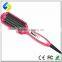 Newest 3 in 1 hair straightener and hair curler mini portable hair straightener