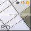 Zero water absorption antibacterial Acid - Resistant Antibacterial crystal glass mosaic