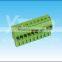 Dongguan Yxcon good quality with favorable price 3.5mm pitch Terminal Block