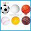 EN71 Cheap Good Quality Promotional Squeeze Toy PU foam Anti Stress Balls