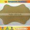2015 new design high quality glossy patent pu leather fabric made in china A1807