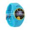 Children Smart Bracelet SOS Call Location Finder Locator Tracker GPS Monitor Watch