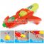 China wholesale best water gun in the world summer toy plastic with EN71