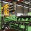 DETSCH 133 fully CNC heavy duty angel bar steel bending machine price