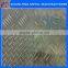 High Quality 201 cold rolled stainless checkered plate