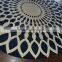 Modern Hand Tufted Carpet T-3