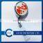 Hot Selling Metal Badge Reel with Customize Logo