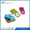 Mini Swivel USB Flash Memory USB 3.0 Anniversary Gifts Picture and Video Recorded