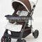 LUXURY TRAVEL SYSTEM BABY STROLLERS