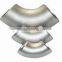 3d elbow bends pipe fittings