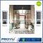 Waterproof Digital Access Control System With External Reader for Two Doors PY-CC1EH