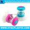 Stiff Bristle Brushes,Carpet Kitchen,Bathroom Household Cleaning Supplies Good Grips Household Scrub Brush                        
                                                Quality Choice