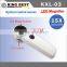 KING BEST 15X Optical coated lenses led light gifts light magnifier handheld magnifier