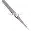 Professional Tweezers for Ingrown Hair - Great for Splinters and Glass Removal
