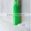 plastic 4ml perfume pen sprayer bottle for liquid soap and hand sanitizer