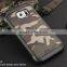 China Wholesale Camouflage Phone Case For Samsung S7 Edge Cover