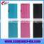 Hot Sale case cover for hp slate 7 3G with PC back cover, flip case cover for hp slate 7