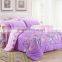 Wholesale Factory Direct Price 100% Cotton Bedding Set Include Bedsheet, Duvet Cover And Pillow Cases
