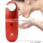 2016 new products portable usb ultrasonic mist humidifier water bottle