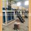 100-1000KG PVC powder mixing machine for india market