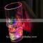 Custom high quality led cup lamp flashing led cup