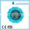 Online tuning fork density meter