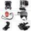 smatree camera neessories mount quick release mount kit for gopros hero4