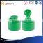 20mm plastic cap for plastic bottle high quality plastic disc cap screw cap